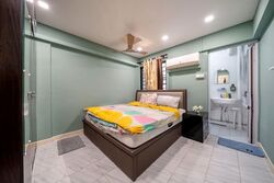 Blk 587 Cheng San Court (Ang Mo Kio), HDB 3 Rooms #602852391